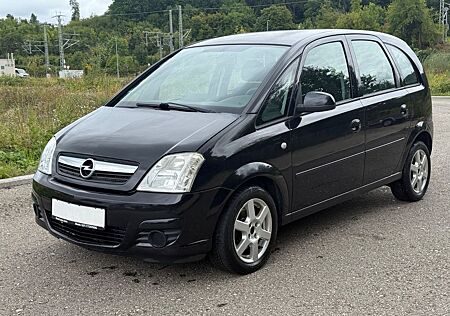 Opel Meriva 1.6 Edition Klima SHZ PDC Alu TÜV03.2026