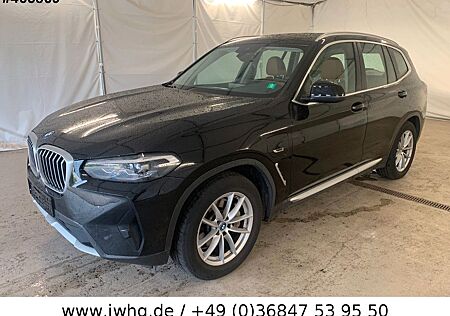 BMW X3 30e xDr COCKP-PRO/LEDER/KAMERA/DAB