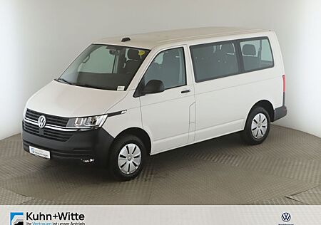 VW T6 Kombi Volkswagen T6.1 Kombi 2.0 TDI KR *AHK*Audio*Klima*Bluetooth