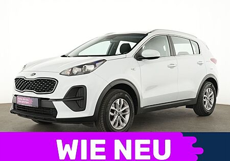 Kia Sportage Edition 7 Emotion-Paket|Lenkradhzg|PDC