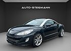 Peugeot RCZ 1.6 155 THP Automatik