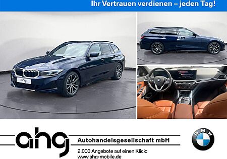 BMW 320d xDrive Touring Innovation Travel Comfort