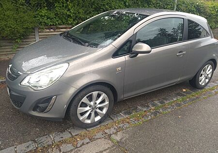 Opel Corsa 1.4 Active74kW Active