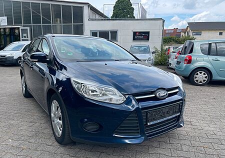 Ford Focus Turnier*2 HAND*KLIMA*TÜV / INSPEKTION NEU*