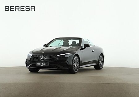 Mercedes-Benz CLE 200 AMG Digital Light Burmester MBUX 360 LED
