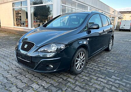 Seat Altea XL 1.6 TDI Eco Style Klima ZH AHK EURO5