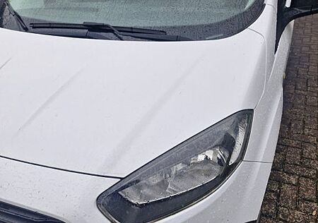Ford Courier Transit - KASTEN