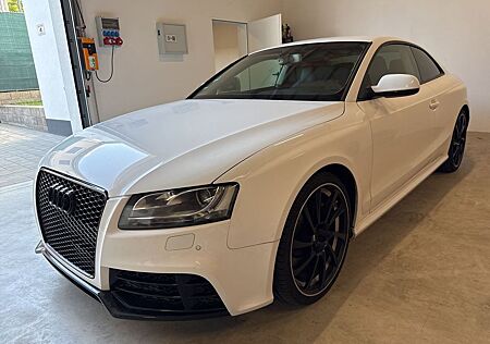 Audi RS5 Coupe 4.2 FSI quattro ABT Felgen