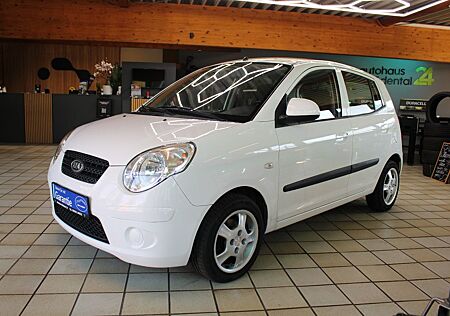 Kia Picanto 1.1 Start *KLIMAANLAGE*TÜV*145TKM*