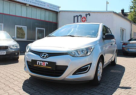Hyundai i20 1.2 FIFA World Cup EDITION