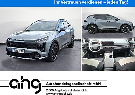 Kia Sportage 1.6 T-GDI GT-line AWD DCT neues Modell
