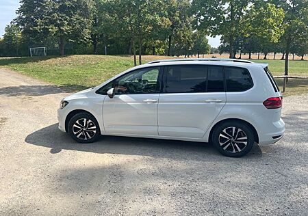 VW Touran Volkswagen 1.5 TSI DSG *Standheiz*Pano*AHK Schwenk*