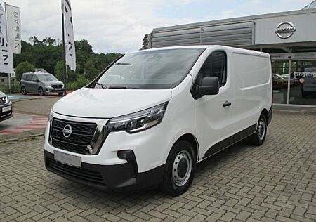 Nissan Primastar Kasten L1H1 3,0t N-Connecta NAVI LRB.