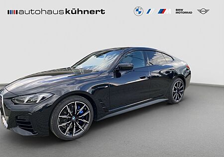 BMW 420d xDrive Gran Coupe ///M-Sport 360° ACC Sport