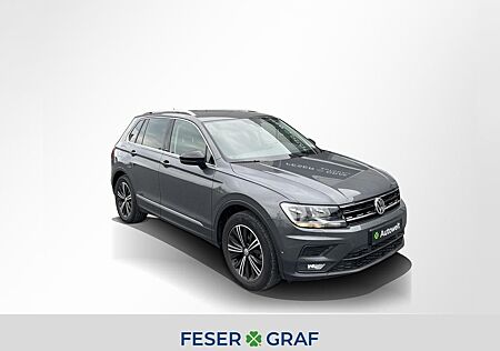 VW Tiguan Volkswagen 1.5 TSI IQ.DRIVE/NAVI/ACC/SHZ