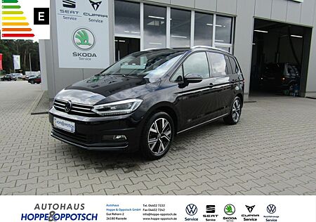 VW Touran Volkswagen 1.5 TSI Comfortline 7.Sitzer IQ-Light
