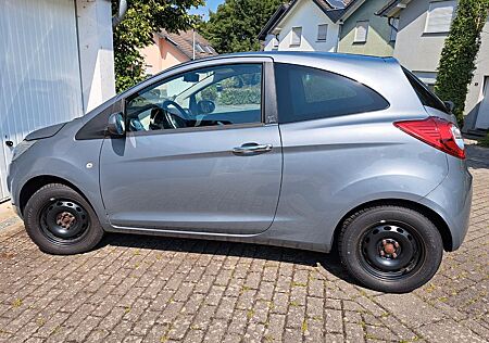 Ford Ka /+ 1,2 Titanium Titanium