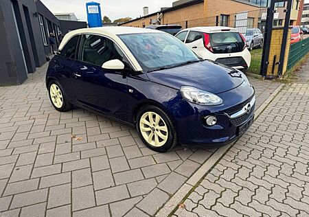 Opel Adam Jam ecoFlex