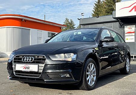 Audi A4 Avant clean diesel Attraction Navi EU6