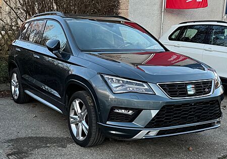 Seat Ateca 2.0 TDI 110kW FR Handschalter/Manual FWD