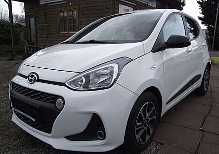 Hyundai i10 Passion
