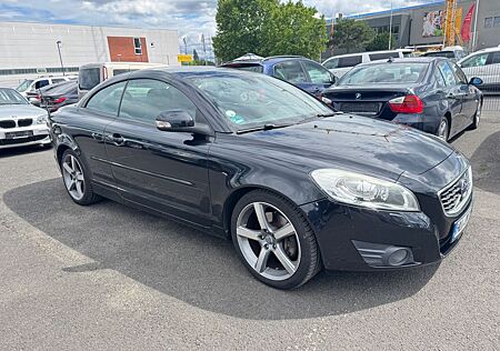 Volvo C70 Cabriolet 2.0 D Momentum-Autom.Hardtop-