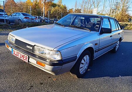 Mazda 626 GLX, H-KENNZEICHEN, SELTEN! GEPFLEGT!