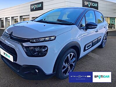 Citroën C3 Shine Pack