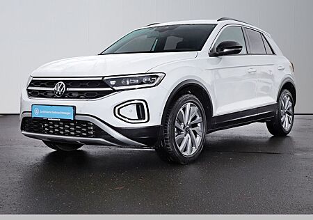VW T-Roc Volkswagen Move 2.0 TDI FAHRSCHUL+AHK+LED+KAMERA