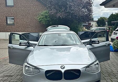 BMW 116i -