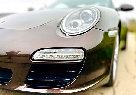 Porsche 997 911 / II Targa 4