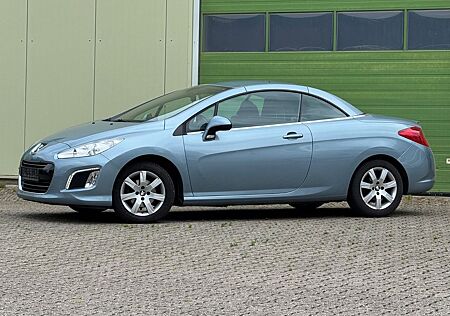 Peugeot 308 CC 1.6 Cabrio-Coupe Access/AHK/