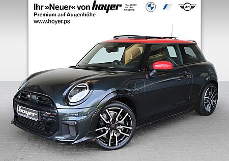 Mini Cooper S John Cooper Works Tr Steptronic