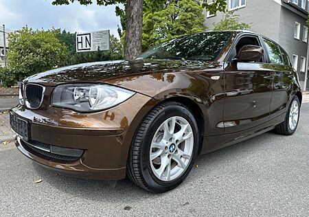 BMW 116i Edition Lifestyle AUTOMATIK, Service NEU!