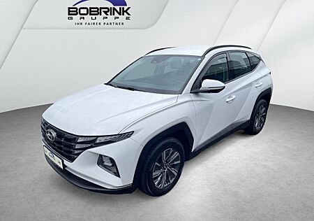 Hyundai Tucson Select 1.6 T-GDI 150PS Navi RFK ALWETTER