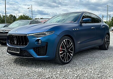 Maserati Levante GranSport Q4