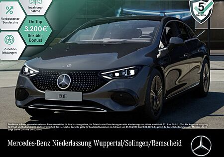 Mercedes-Benz EQE EQE350+ Electric Art Premium+/Dist/Pano/HUD/