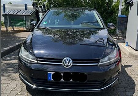 VW Golf Volkswagen 2.0TDI 4Motion, Xenon, STH