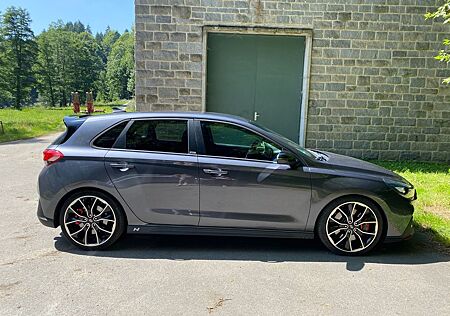 Hyundai i30 2.0 T-GDI N Performance N Performance