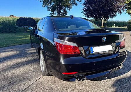 BMW 525i - Top-Zustand/1. Hand