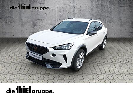 Cupra Formentor 1.4 e-Hybrid DSG AHK+PDC+ACC+SHZ