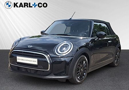 Mini One Cabrio ClassicTrim Navi LED PDC DAB BT SHZ