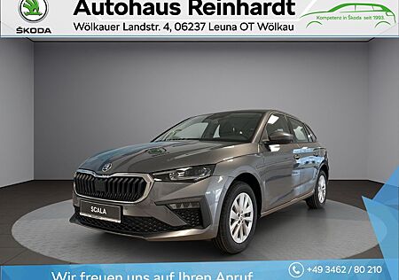 Skoda Scala SELECTION 1.0 TSI DSG/FACELIFT/MATRIX/NAVI