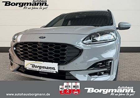 Ford Kuga Hybrid Graphite Tech Edition 2.5 Duratec FH