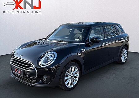 Mini One Clubman Facelift | Carbon | 2. Hand