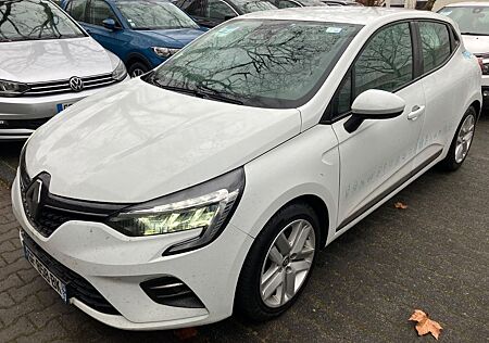 Renault Clio E-TECH 145 Techno