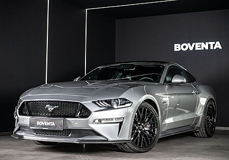 Ford Mustang GT 5.0 Ti-VCT V8 Fastback 55 Years*PREMI