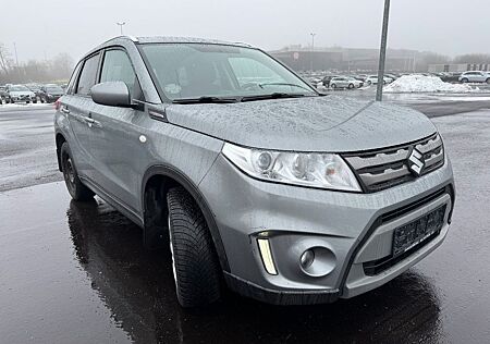Suzuki Vitara 1.6 120PS DDiS Comfort 4x2 65452