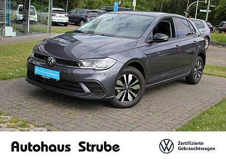 VW Polo Volkswagen Goal 1.0 TSI DSG ACC APP CONNECT TRAVEL