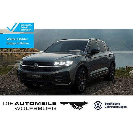 VW Tiguan leasen